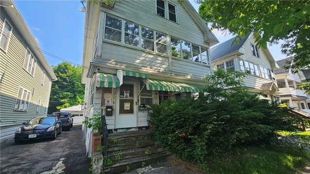 1900 1902 Clifford Avenue Rochester, NY Multifamily Active - Photo 1 of 28. Opens carousel modal