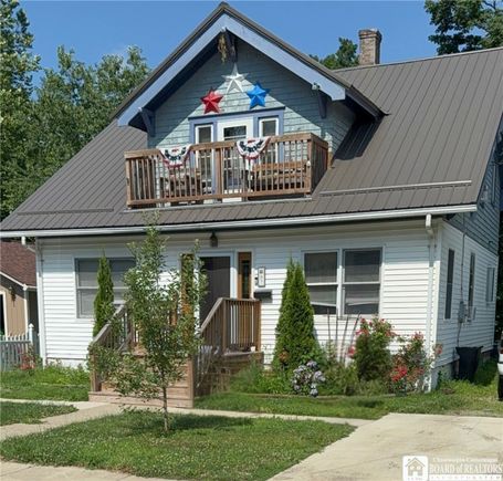 67 Elm Street