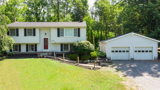 3552 Parker Road