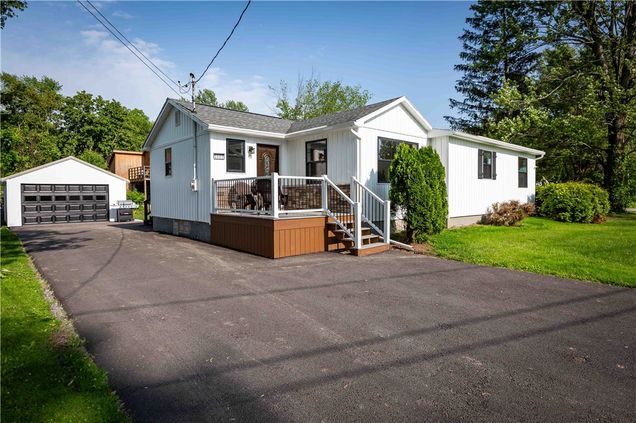 3603 Shoreline Drive