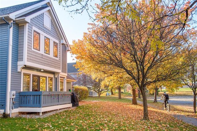 14 Riverferry Way Rochester, NY Townhouse Active - Photo 1 of 10. Opens carousel modal