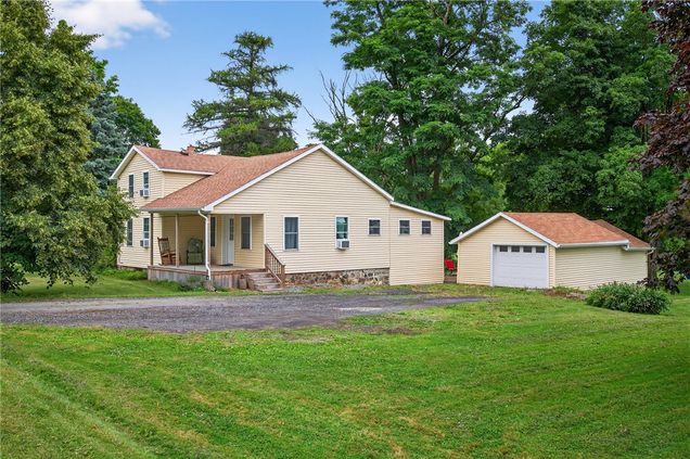 1005 State Route 14a Benton, NY House Active - Photo 1 of 39. Opens carousel modal