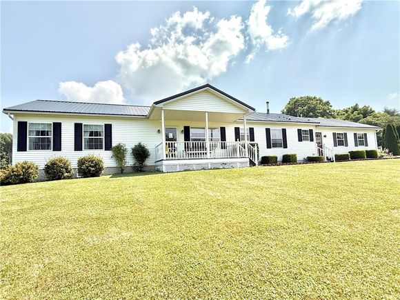 3210 State Route 364 Highway Benton, NY House Active - Photo 1 of 49. Opens carousel modal