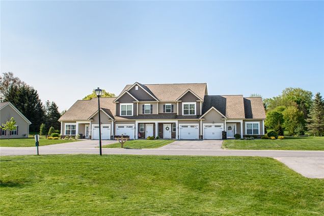7 Green Spring Lane Ogden, NY Townhouse Active - Photo 1 of 12. Opens carousel modal