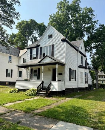 304 Ravine Avenue Rochester, NY Multifamily Active - Photo 1 of 12. Opens carousel modal