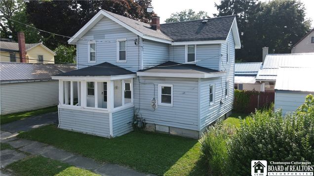 305 Canary Street