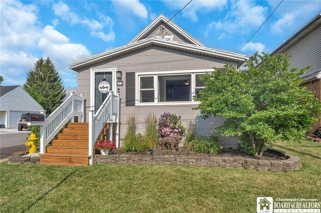 173 Dwyer Street