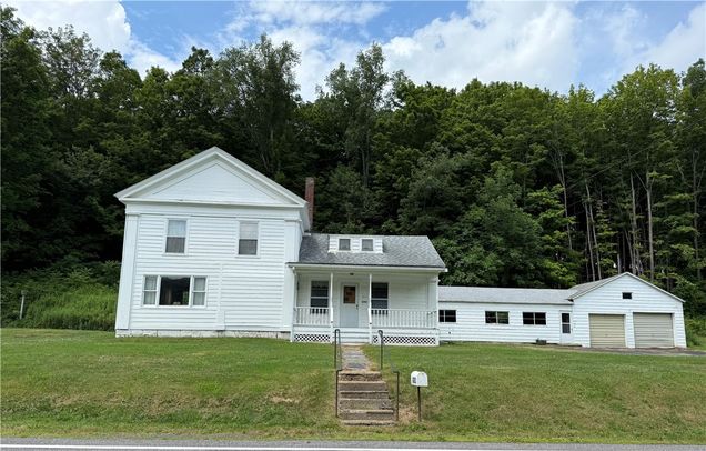 8393 State Highway 7