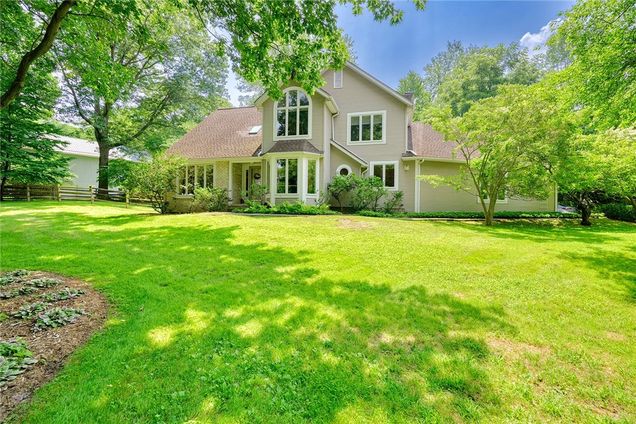 46 Green Valley Road Perinton, NY House Active - Photo 1 of 50. Opens carousel modal