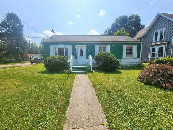 242 Home Street