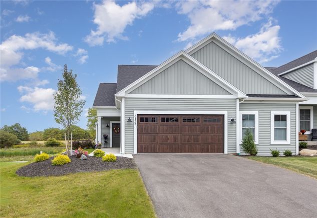 3073 Pierce Brook Trail Lot 25