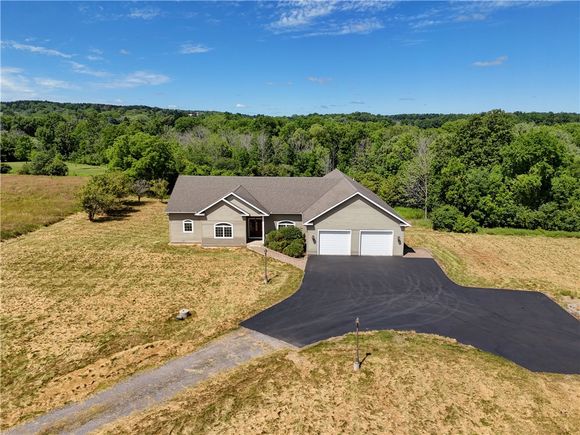6580 Rice Road East Bloomfield, NY House Active - Photo 1 of 45. Opens carousel modal