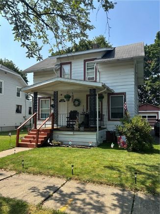 115 Willys Street