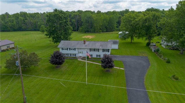 1747 Burgess Road