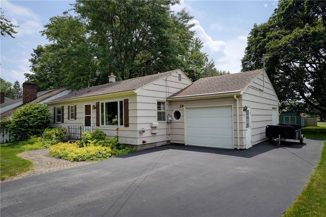 29 Country Lane