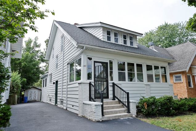 147 Scottsville Road Rochester, NY House Active - Photo 1 of 46. Opens carousel modal