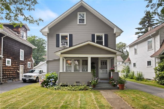 47 Mildorf Street
