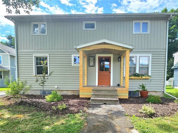 12 Trapping Brook Road Wellsville, NY House Active - Photo 1 of 22. Opens carousel modal