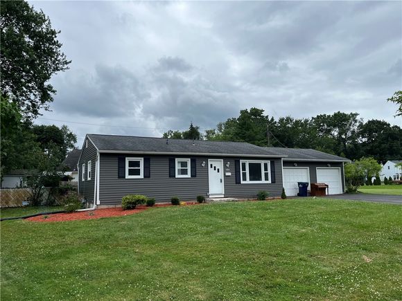 306 Norcrest Drive Irondequoit, NY House Active - Photo 1 of 1. Opens carousel modal