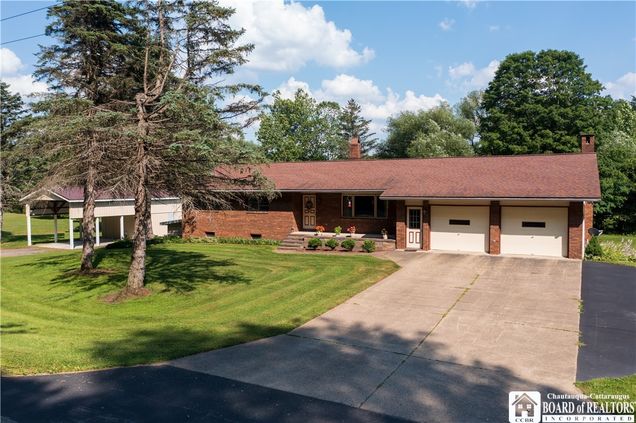 1884 French Creek Mina Road