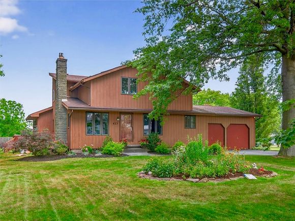 422 Huffer Road