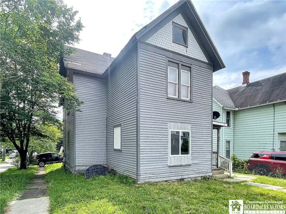 96 Bowen Street Jamestown, NY Multifamily Active - Photo 1 of 10. Opens carousel modal