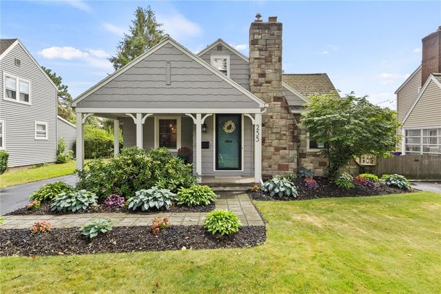 255 Thorncliffe Drive Irondequoit, NY House Active - Photo 1 of 48. Opens carousel modal