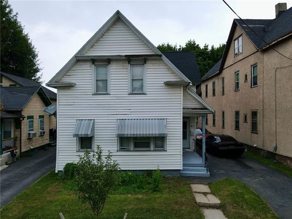 68 Evergreen Street
