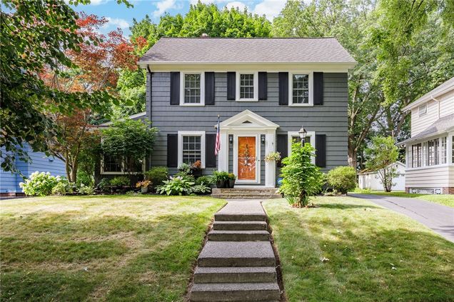 93 Monroe Parkway