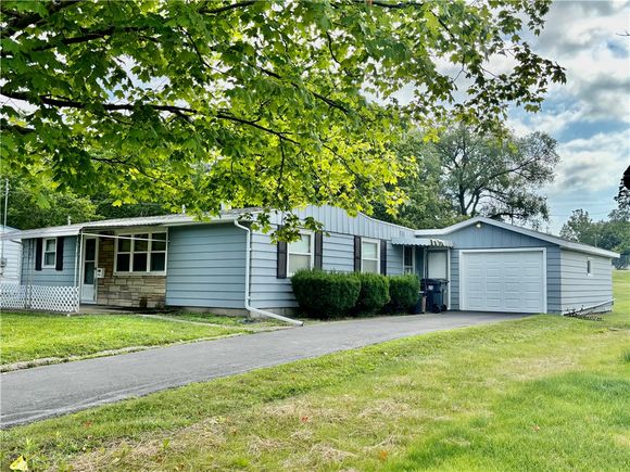 111 Youngs Street Milo, NY House Active - Photo 1 of 22. Opens carousel modal