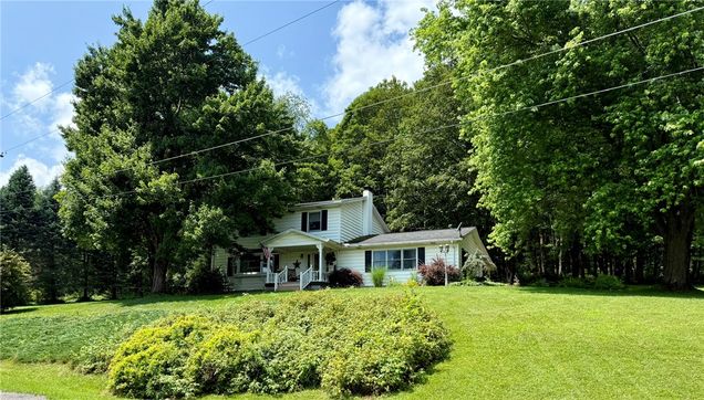 120 Scott Carpenter Road