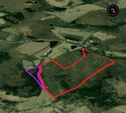 Turnpike Road Unit TN4 Columbus, NY Plot of land Active - Photo 1 of 15. Opens carousel modal
