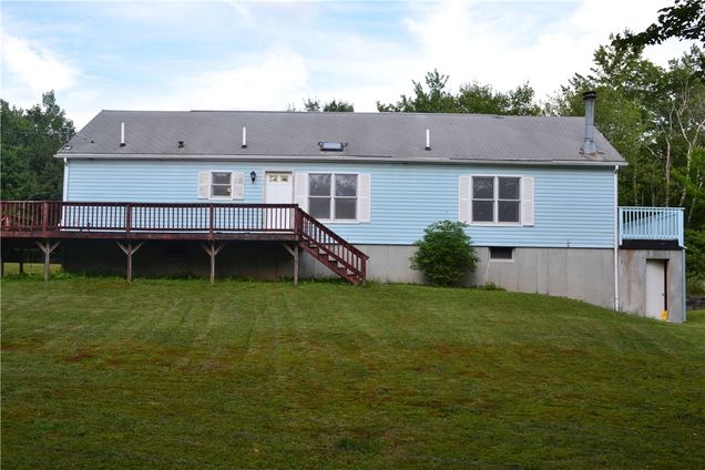 560 Spring Brook Estates Road