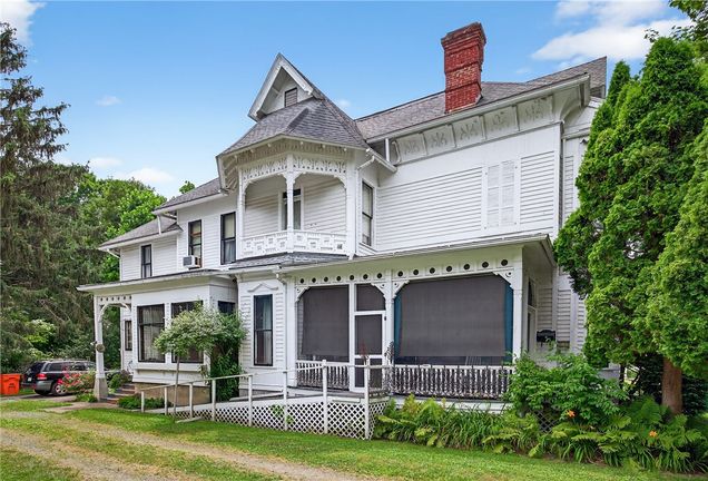 51 Seneca Street