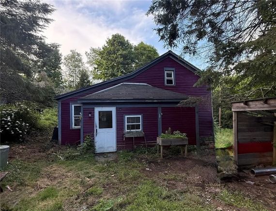 763 Chamberlin Mills Road Salem, NY House Active - Photo 1 of 1. Opens carousel modal