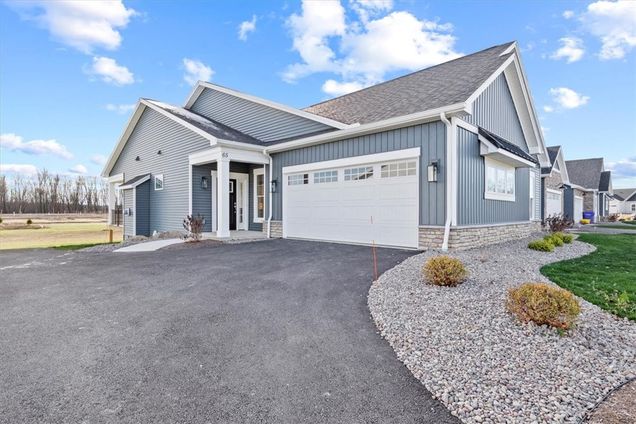 81 Cedarway Circle
