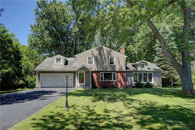 1330 Crittenden Road Brighton, NY House Active - Photo 1 of 46. Opens carousel modal