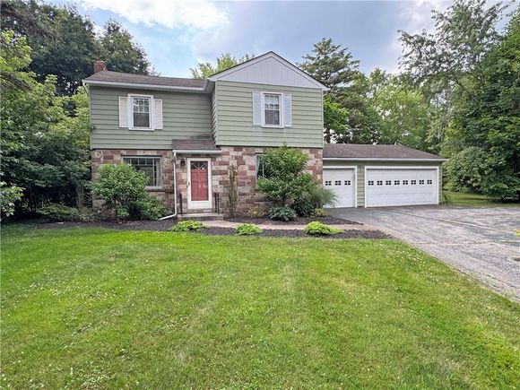 2851 Elmwood Avenue Brighton, NY House Active - Photo 1 of 34. Opens carousel modal