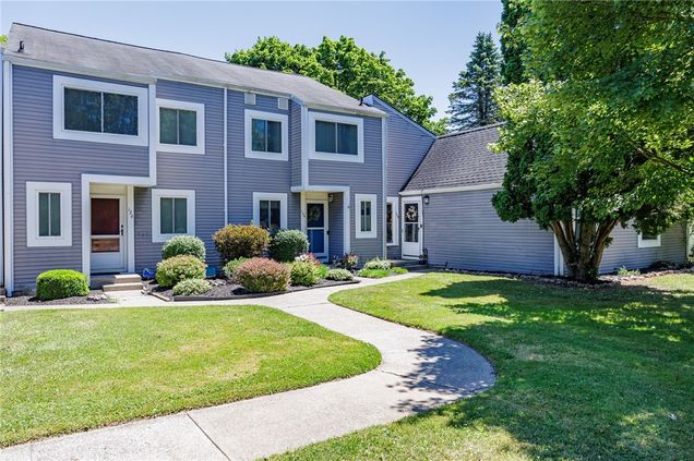 122 Countess Drive Henrietta, NY Condo Active - Photo 1 of 42. Opens carousel modal