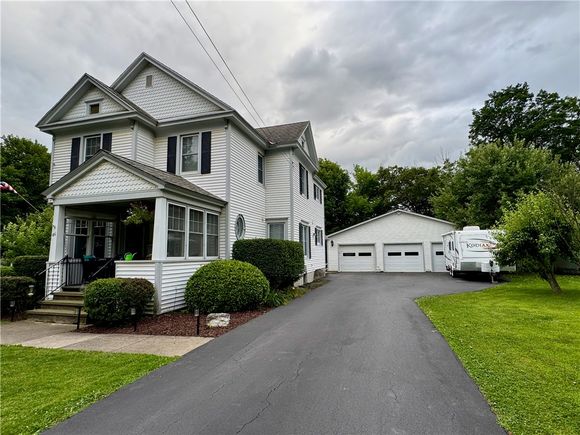 86 Hudson Street Oneonta, NY House Active - Photo 1 of 43. Opens carousel modal