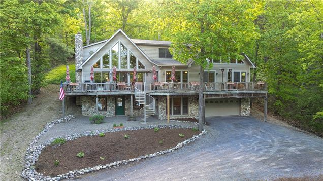 5889 West Bluff Drive Jerusalem, NY House Active - Photo 1 of 50. Opens carousel modal