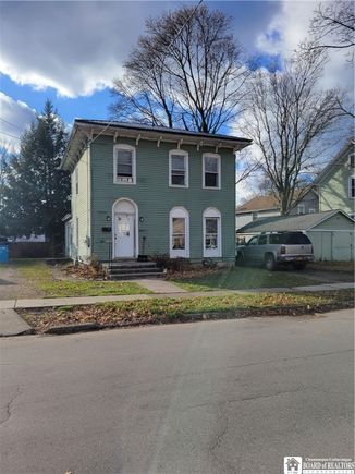 38 White Street Pomfret, NY Multifamily Active - Photo 1 of 25. Opens carousel modal
