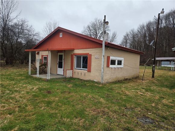 6203 State Highway 8 Columbus, NY Multifamily Active - Photo 1 of 8. Opens carousel modal