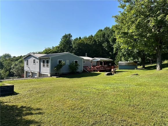 1682 Walton Mountain Road Walton, NY House Active - Photo 1 of 40. Opens carousel modal