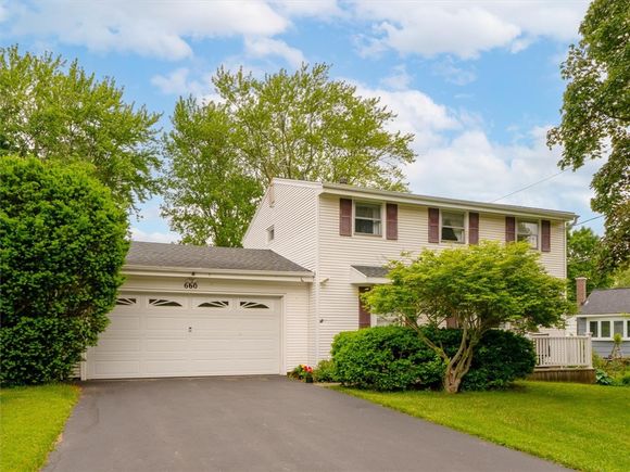 660 Westside Drive Gates, NY House Active - Photo 1 of 34. Opens carousel modal