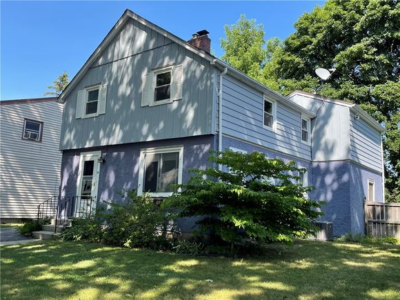 54 Falleson Road Rochester, NY House Active - Photo 1 of 49. Opens carousel modal