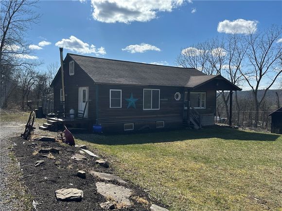 537 Bradley Hill Road Oxford, NY House Active - Photo 1 of 29. Opens carousel modal