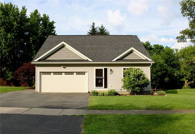 3 Ivy Lane Geneseo, NY House Active - Photo 1 of 19. Opens carousel modal