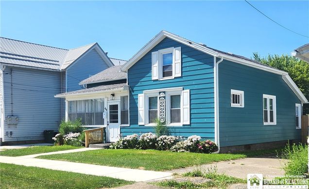 49 Leming Street Dunkirk, NY House Active - Photo 1 of 27. Opens carousel modal