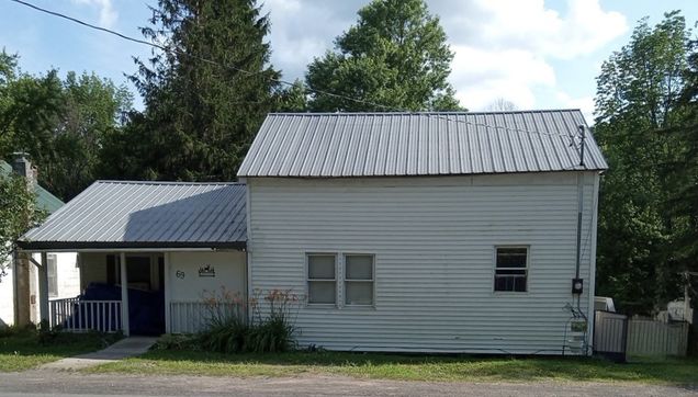 69 West Street